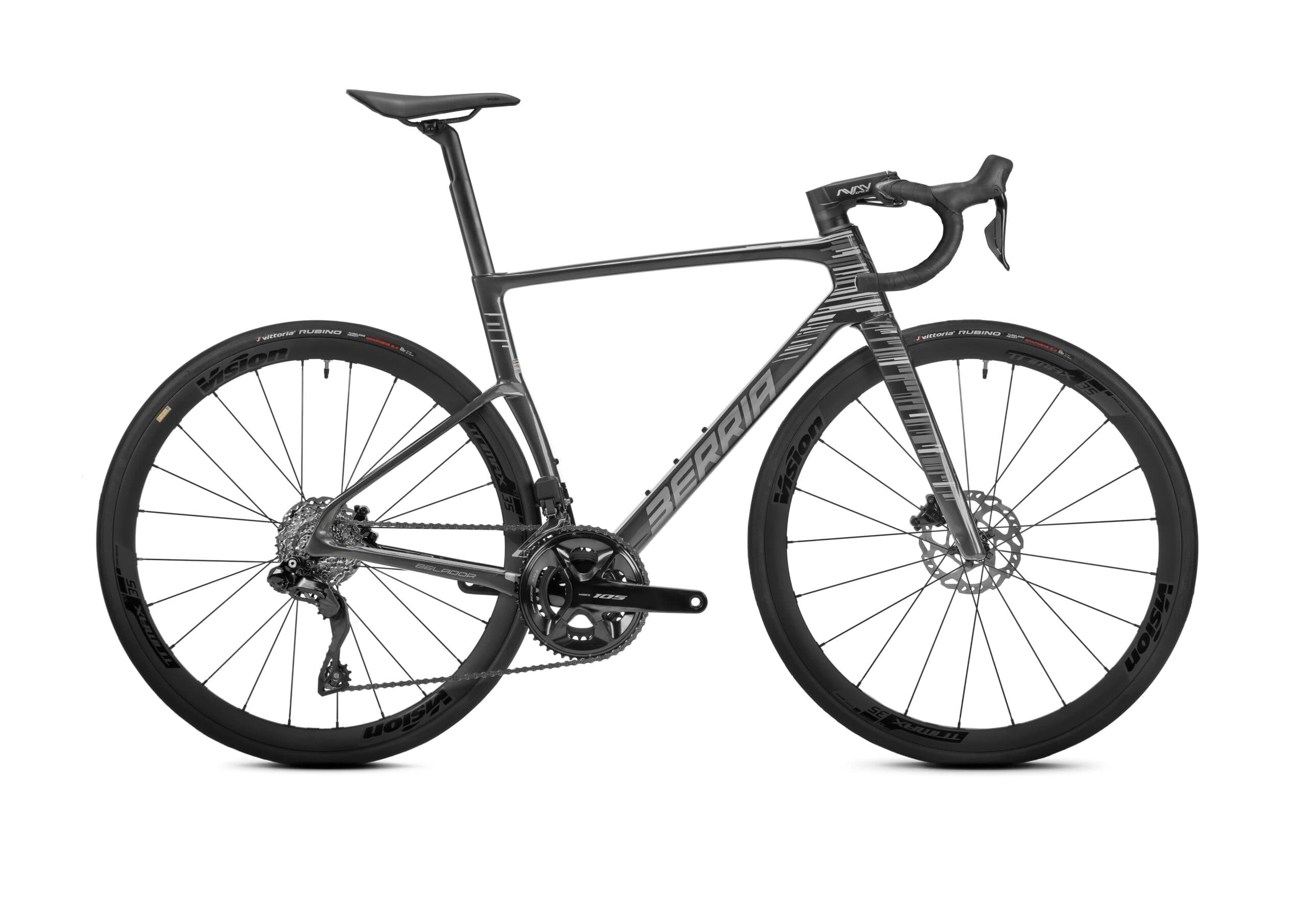 Berria Belador Pro 105 Di2 - L