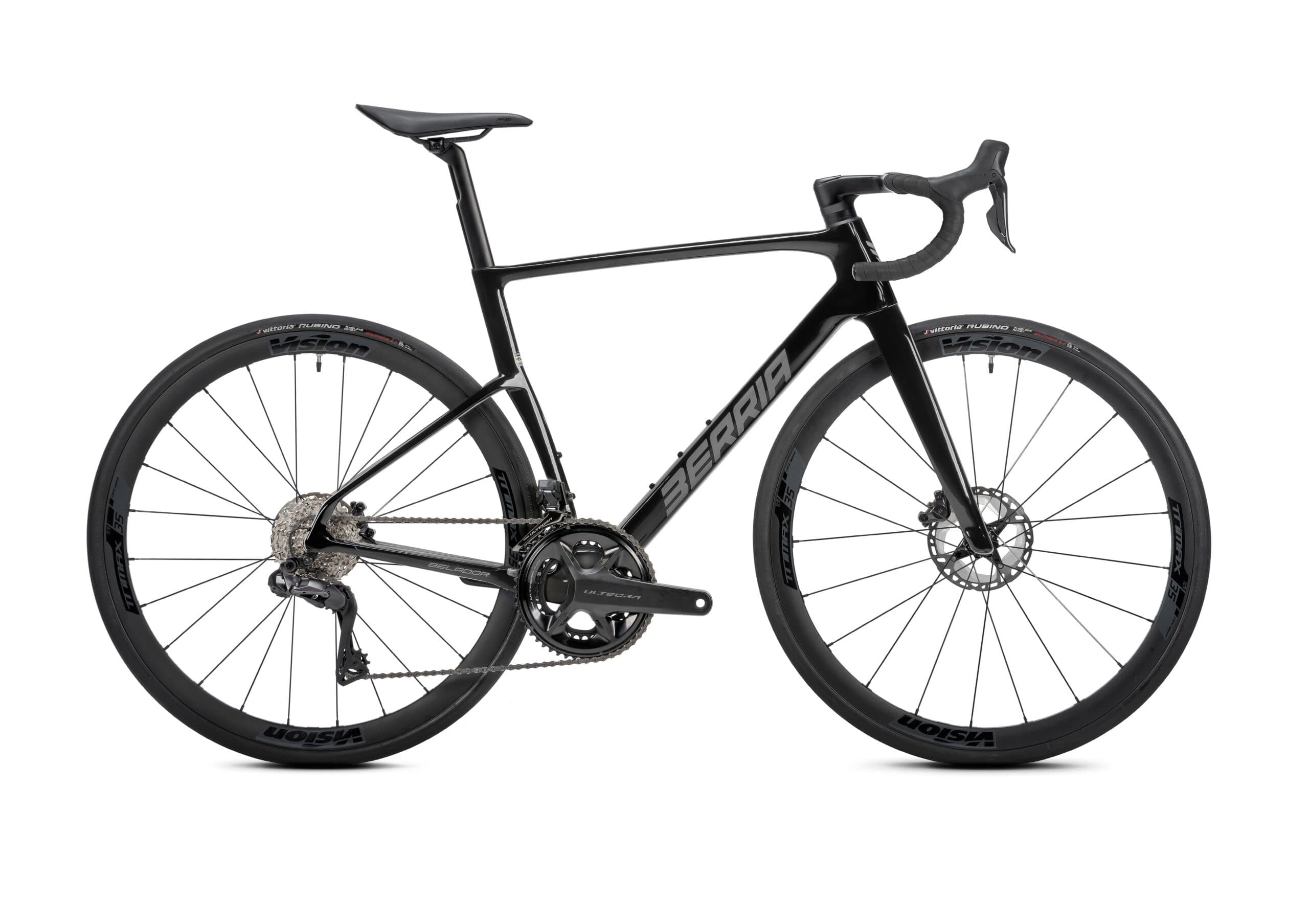 Berria Belador Pro Ultegra Di2 - M