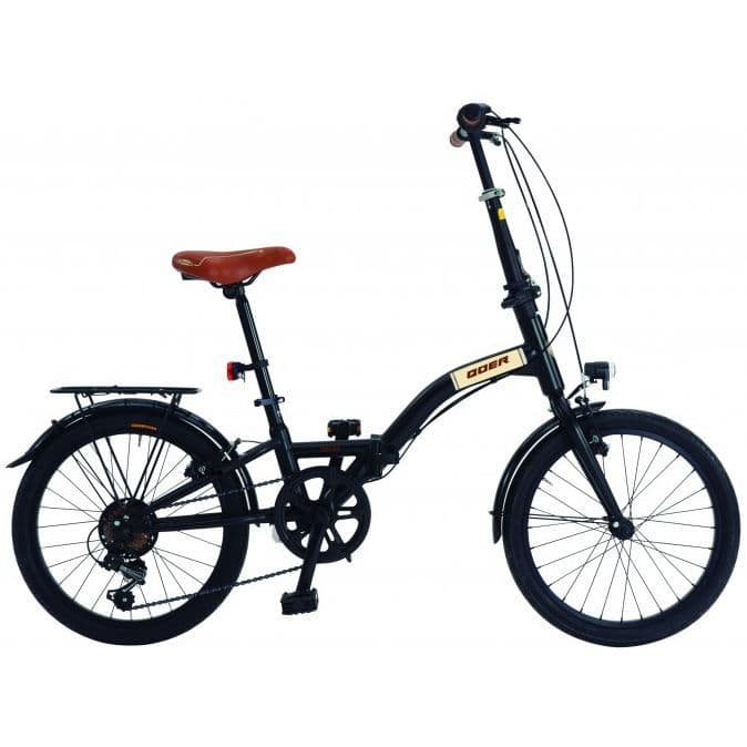 Quer Berlin Plegable 20