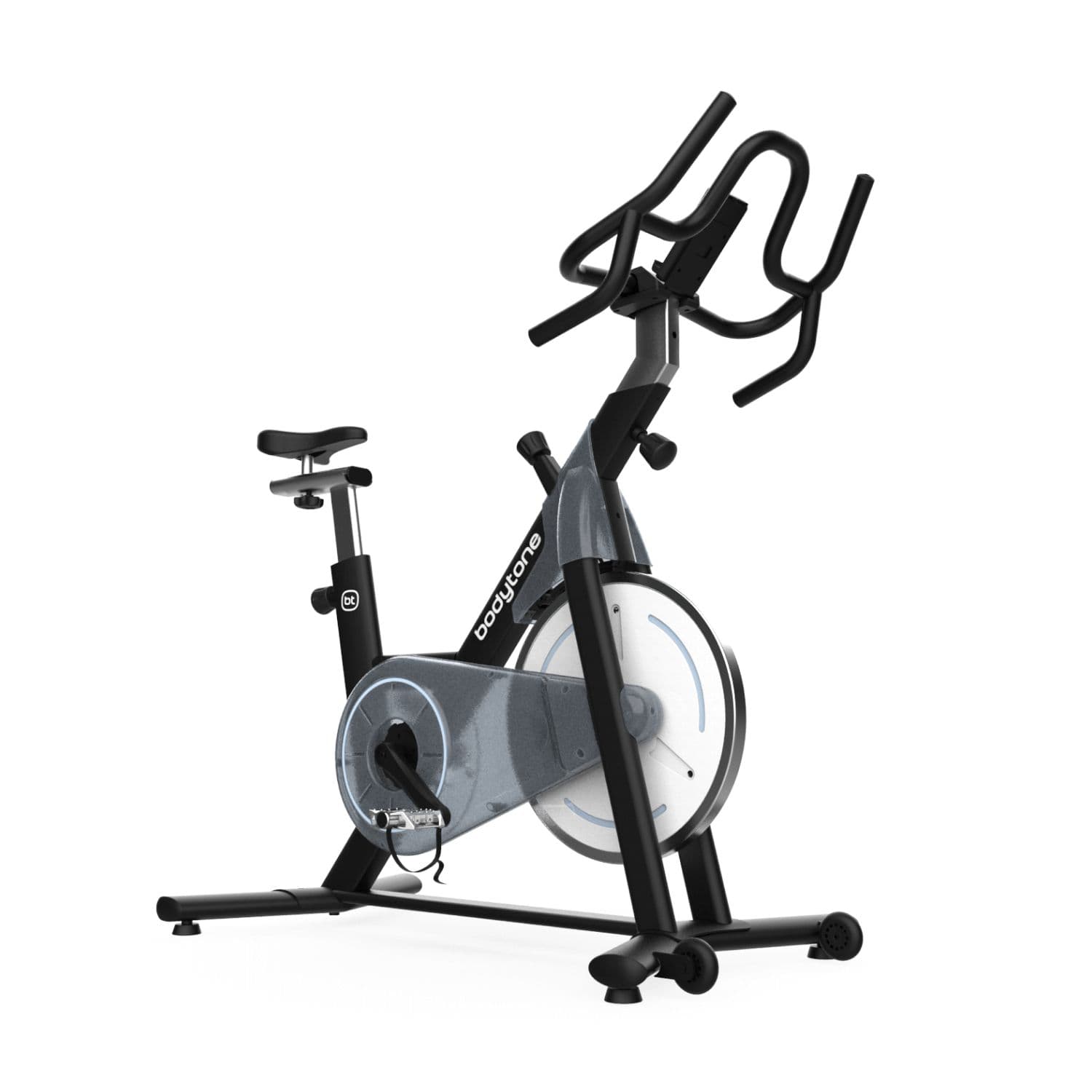 Bodytone Bicicleta Ciclo Indoor DS25+ - S