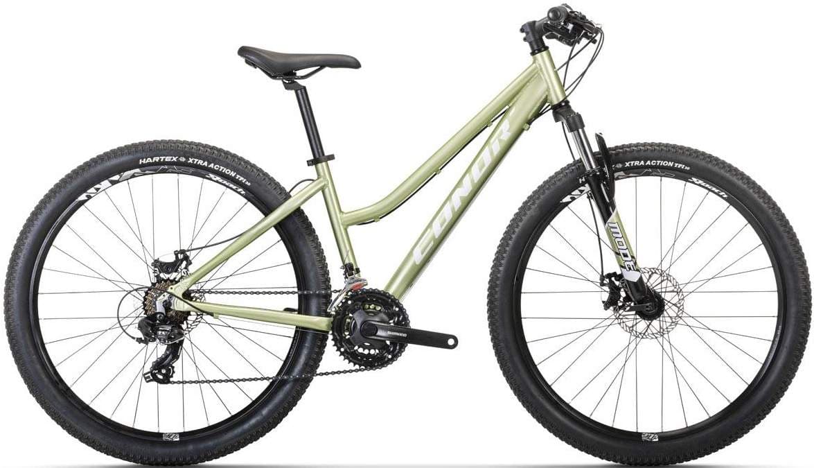 Bicicleta Conor 5400 Mixta 2026 - Standard