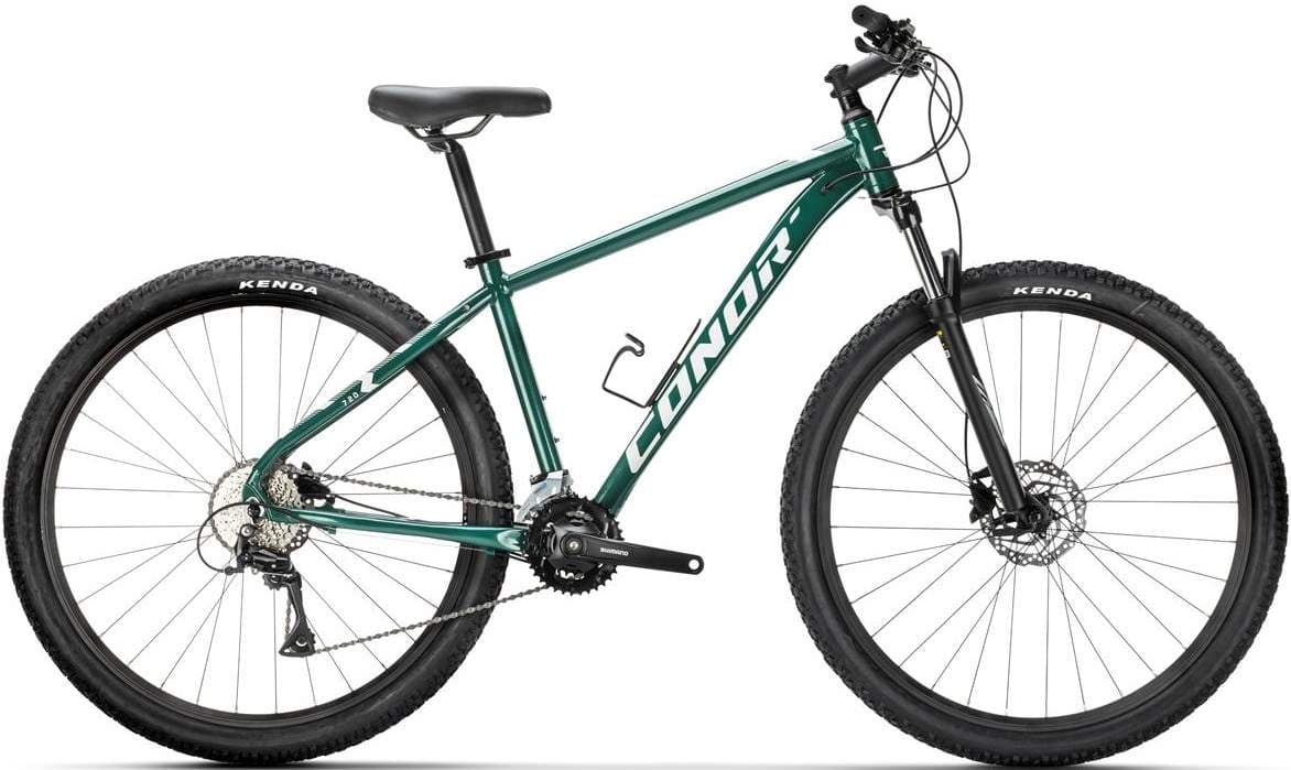 Bicicleta Conor 720 2025 - S