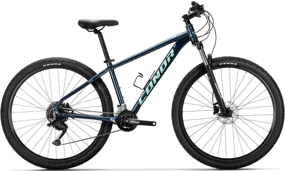 Bicicleta Conor 850 2026 - M