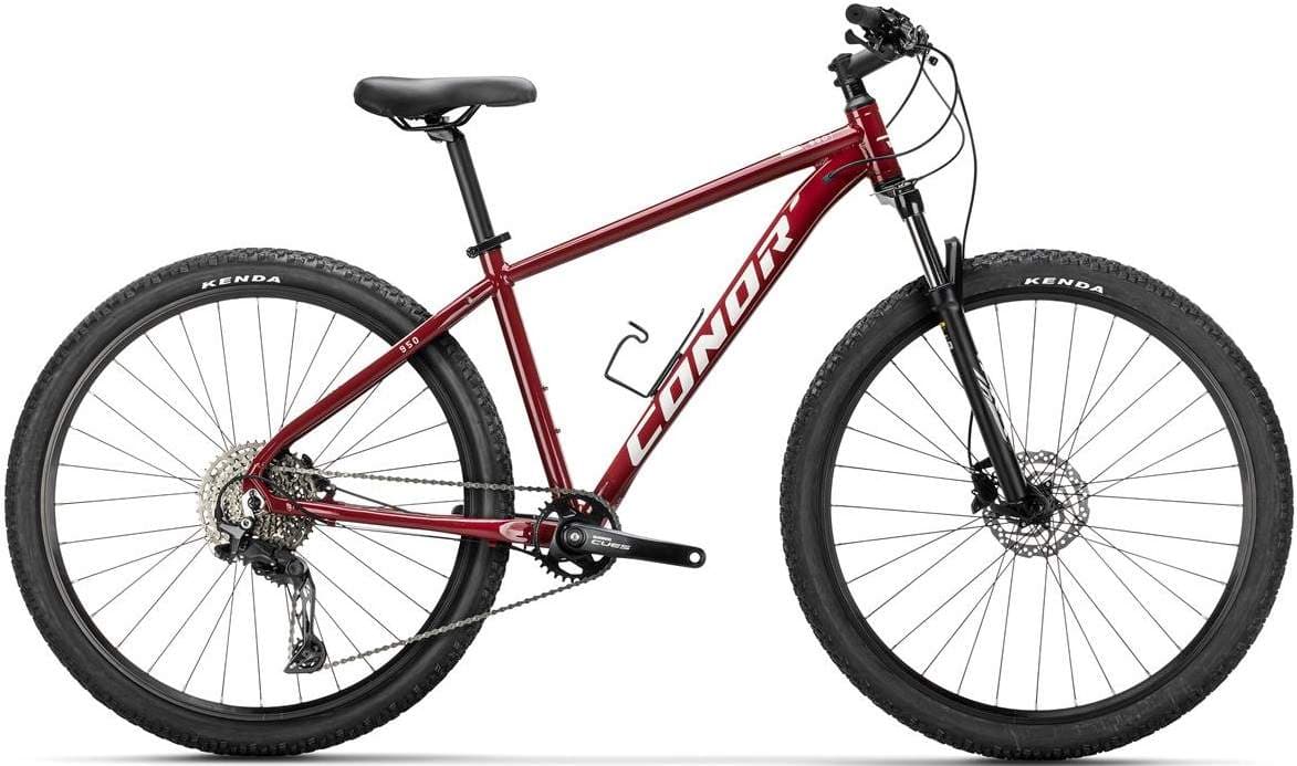 Bicicleta Conor 950 2026 - XL