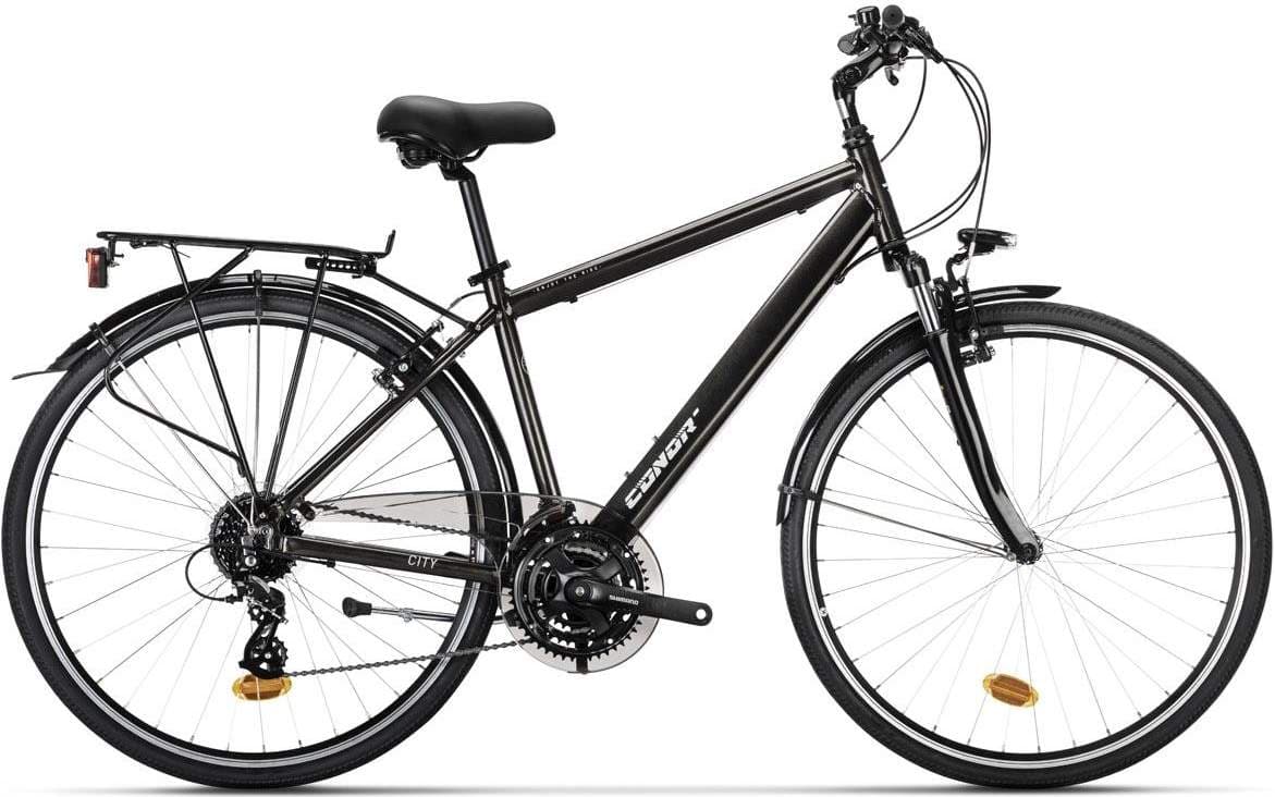 Bicicleta Conor City 2025 - M