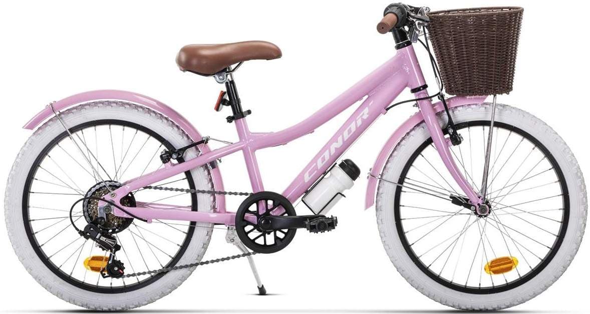 Bicicleta Conor Halebop 20" 2026 - Standard