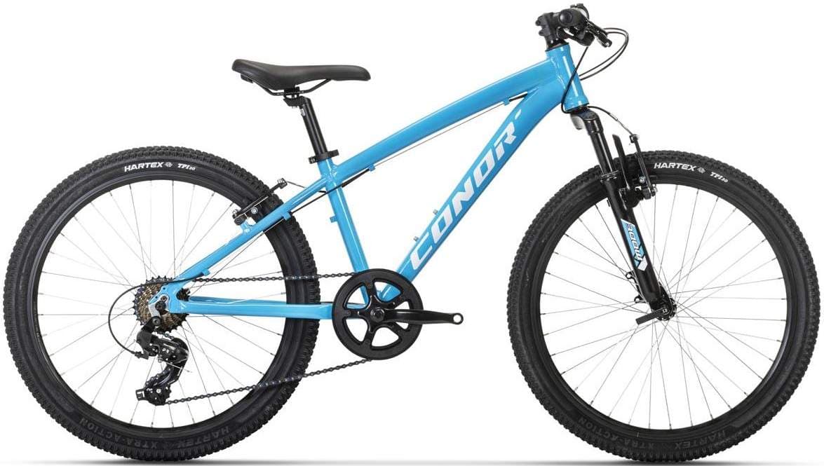 Bicicleta Conor Junior 24" 2025 - L