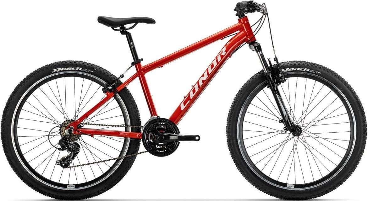 Bicicleta Conor Junior 26" 2025 - M