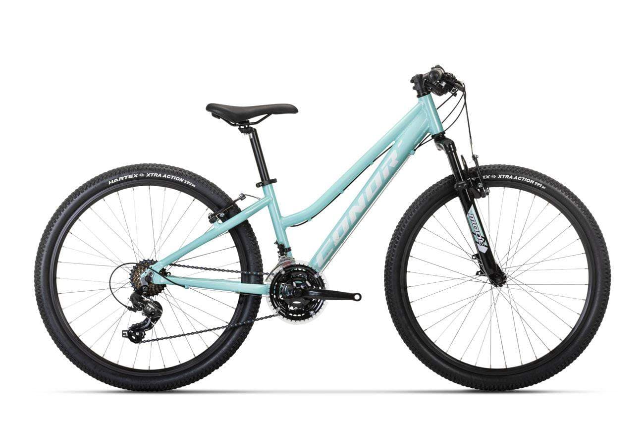 Bicicleta Conor Junior 26" Mixta 2025 - S
