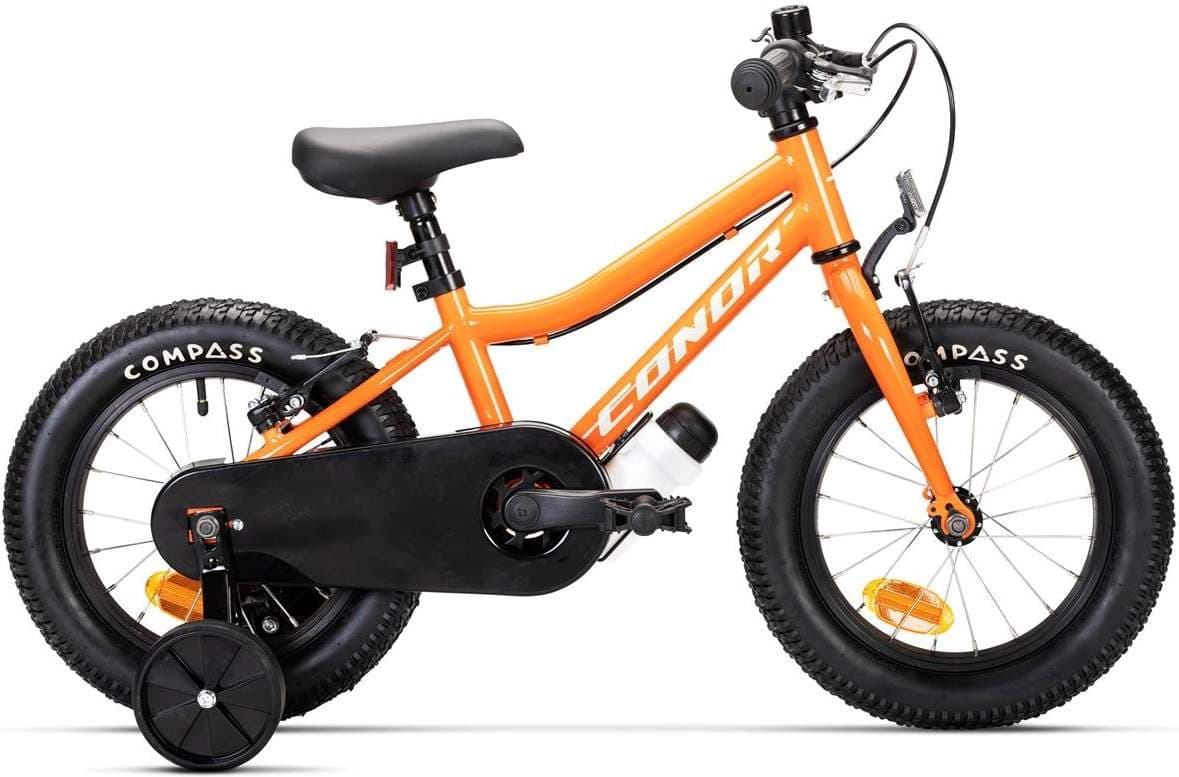 Bicicleta Conor KID 14" 2026 - XL