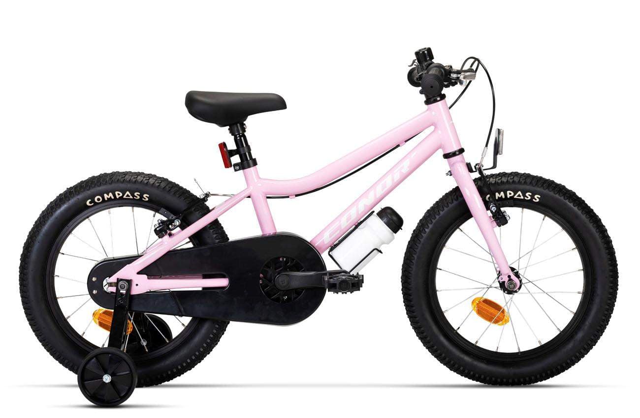 Bicicleta Conor KID 16" 2026 - S