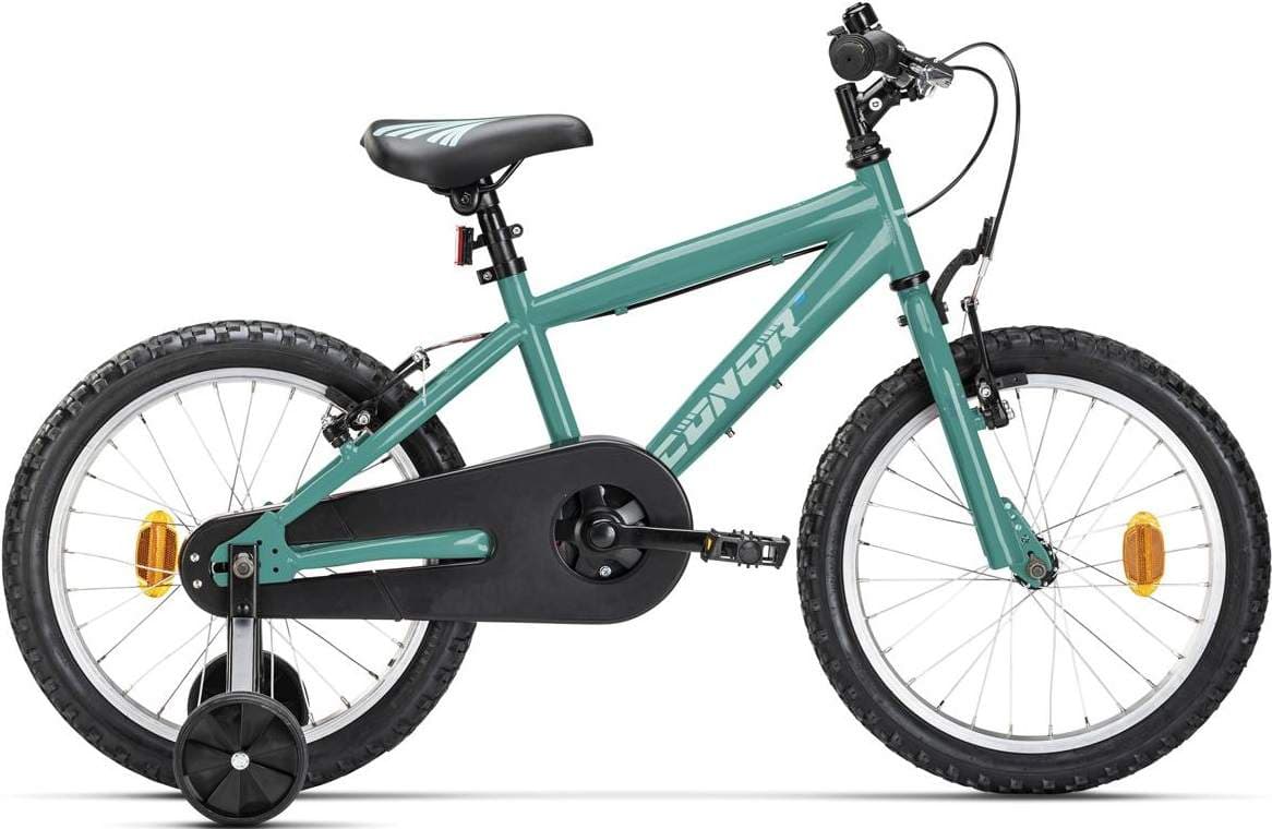 Bicicleta Conor KID 18" 2024 - S