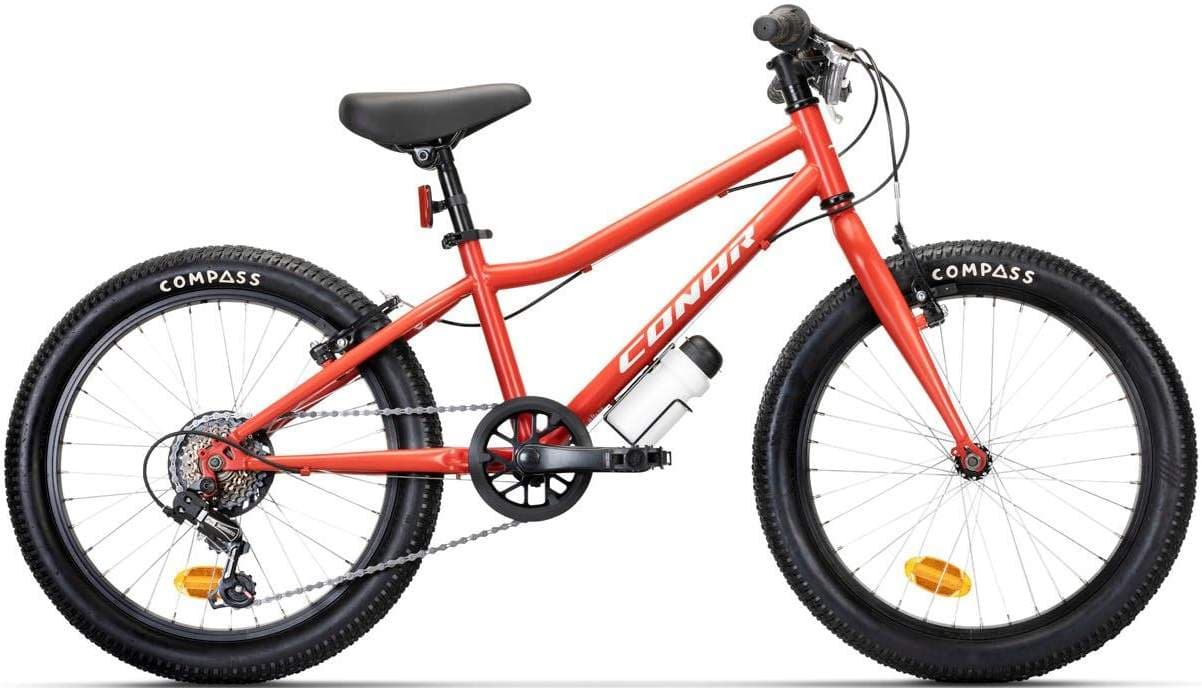 Bicicleta Conor KID 20" 2026 - L