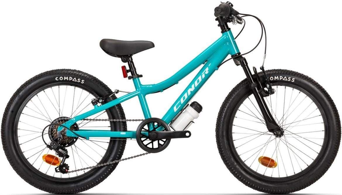 Bicicleta Conor KID 20S 2026 - XL