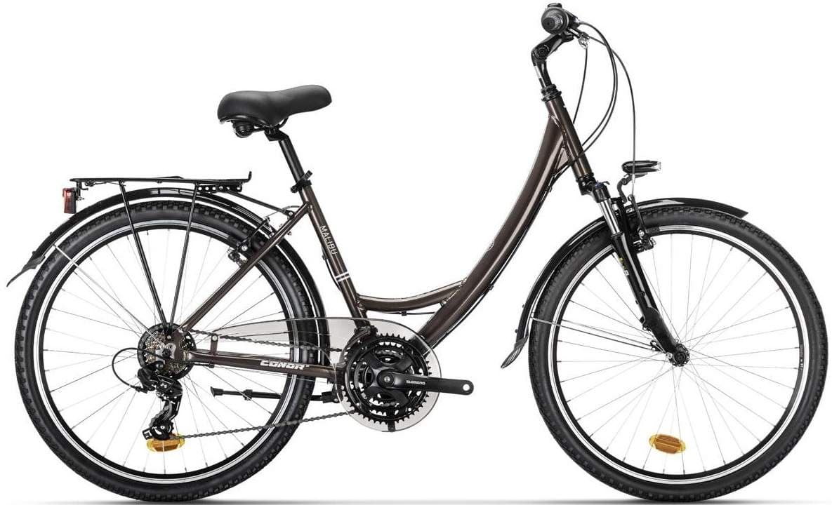 Bicicleta Conor Malibu 2024 - Standard