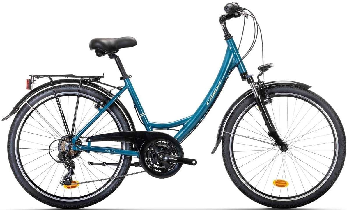 Bicicleta Conor Malibu 2026 - XL