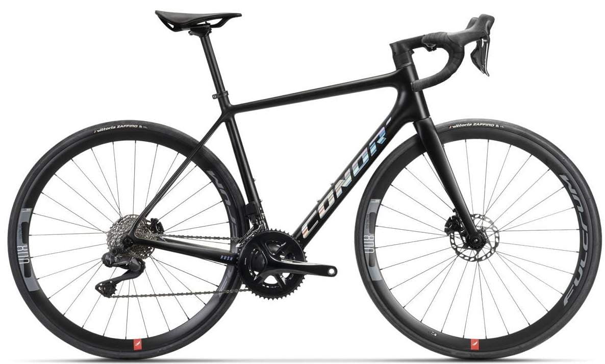 Bicicleta Conor Rush 105 2026 - S