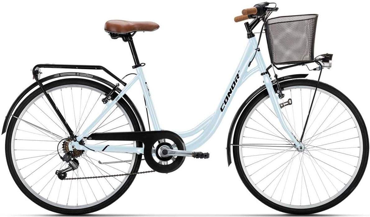 Bicicleta Conor Soho 2025 - L