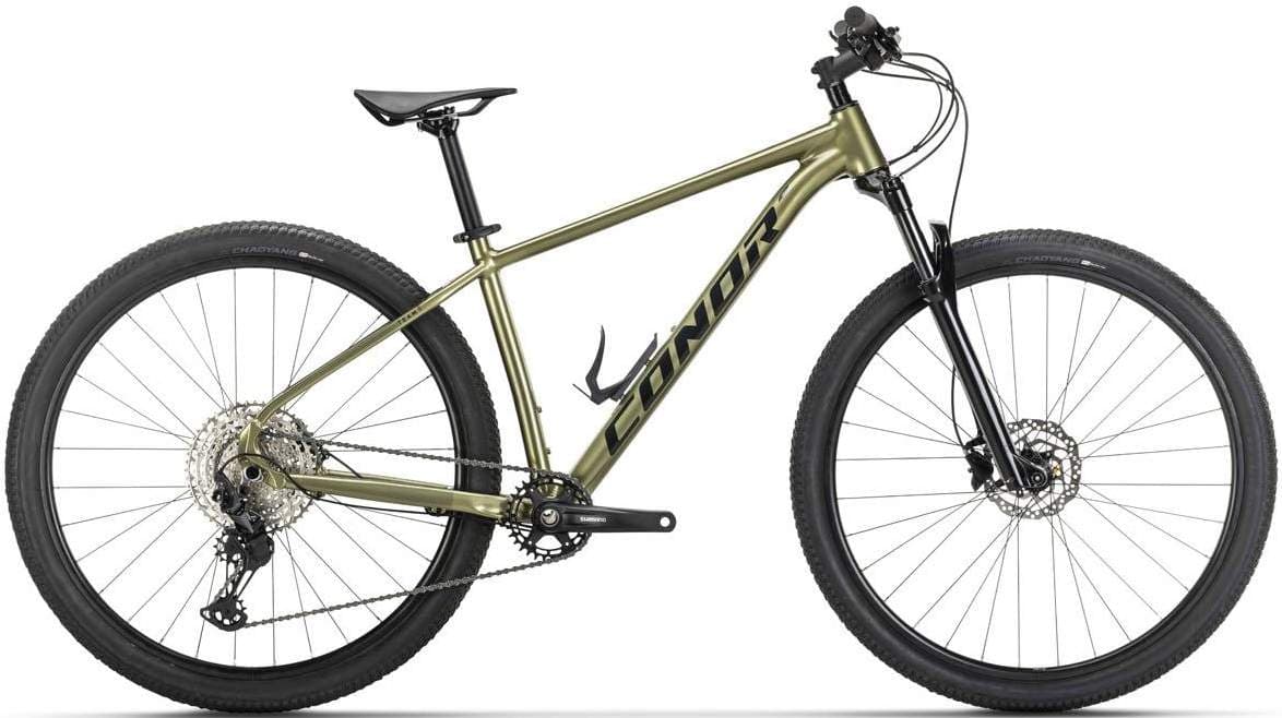 Bicicleta Conor Team 2026 - M