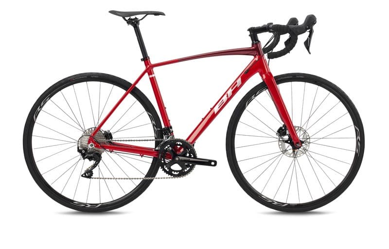 BICICLETA DE CARRETERA BH QUARTZ 1.5 2025 - L