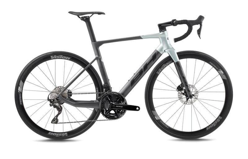 BICICLETA DE CARRETERA BH RS1 3.5 2025 - XL