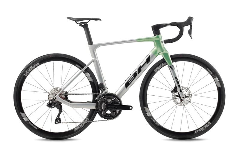 BICICLETA DE CARRETERA BH RS1 4.0 - XL