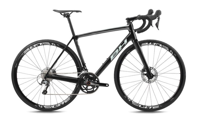 BICICLETA DE CARRETERA BH SL1 3.0 2025 - M