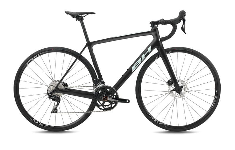 BICICLETA DE CARRETERA BH SL1 3.5 2025 - L
