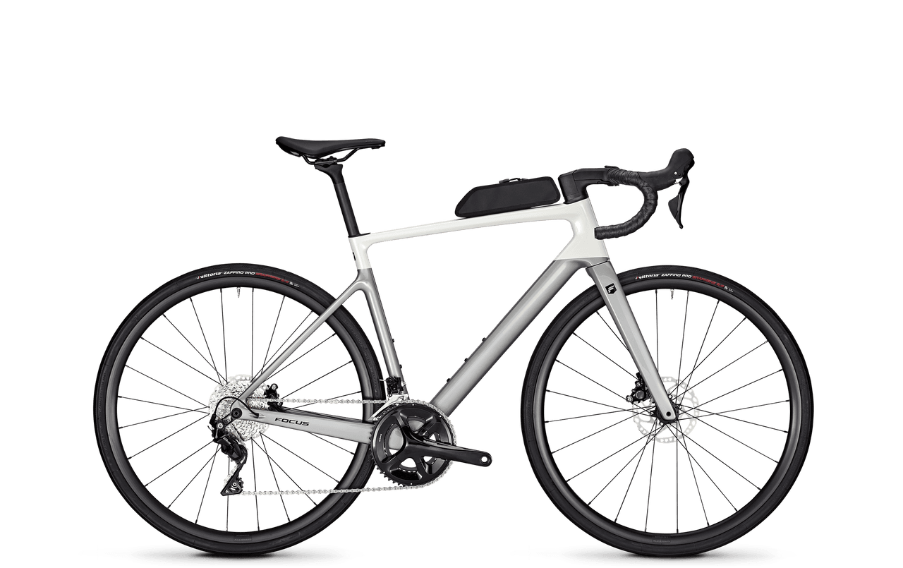 bicicleta de carretera Focus PARALANE 8.7 - M