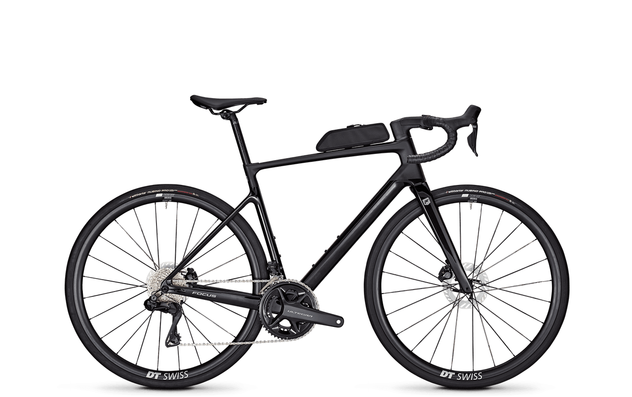 bicicleta de carretera Focus PARALANE 8.9 - S