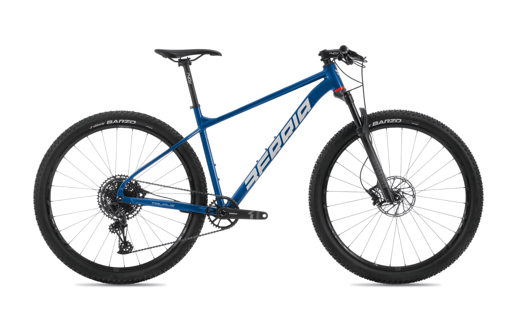 bicicleta de montaña berria TAURUS ADV SX - Standard