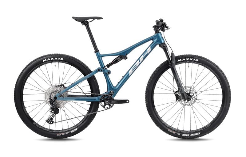 bicicleta de montaña bh LYNX RACE 3.0 2025 - S