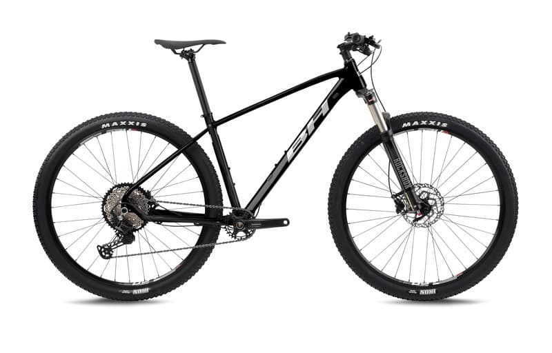 BICICLETA DE MTB BH EXPERT 4.0 - M