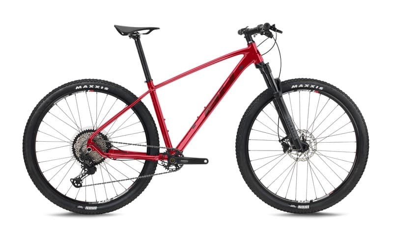 BICICLETA DE MTB BH EXPERT 4.5 - S