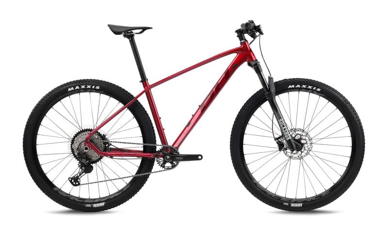 BICICLETA DE MTB BH EXPERT 5.0 - M