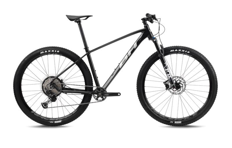BICICLETA DE MTB BH EXPERT 5.5 - XL