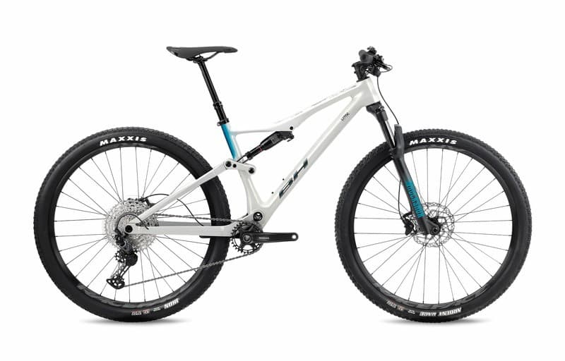 BICICLETA DE MTB BH LYNX RACE 3.0 - Standard