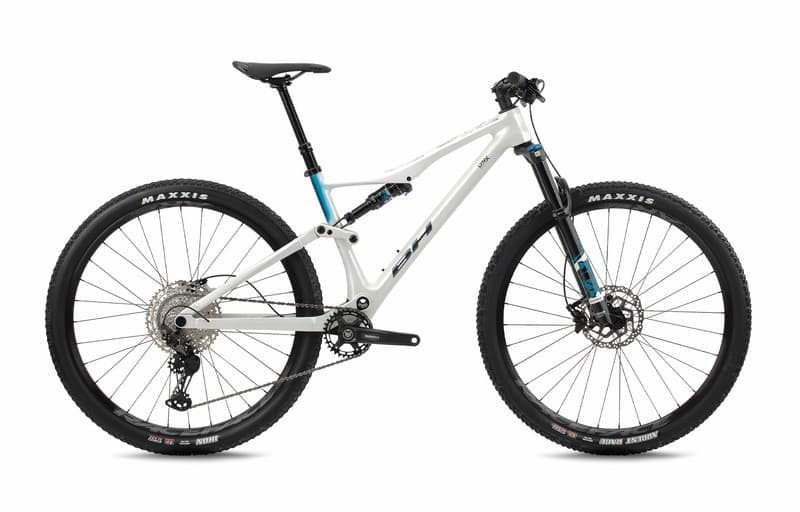 BICICLETA DE MTB BH LYNX RACE 4.0 - M