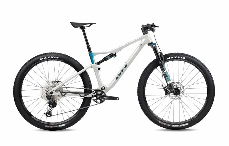 BICICLETA DE MTB BH LYNX RACE 6.0 - L