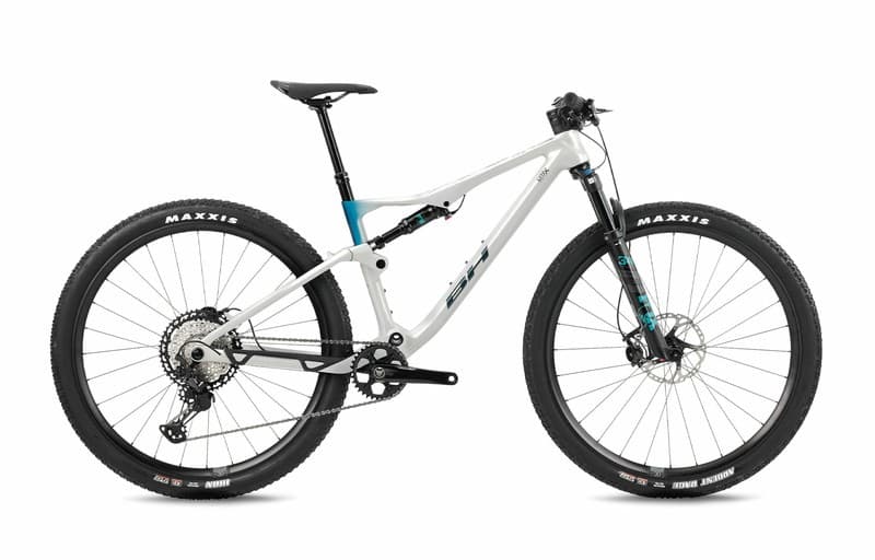 BICICLETA DE MTB BH LYNX RACE 7.0 - XL