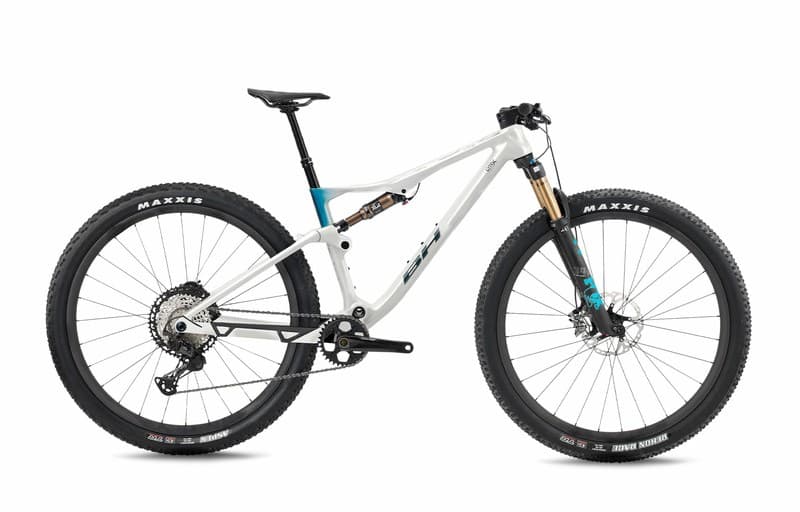 BICICLETA DE MTB BH LYNX RACE 8.0 - Standard