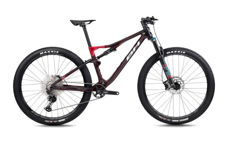 BICICLETA DE MTB BH LYNX RACE LT 6.0 2025 - L