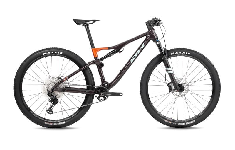 BICICLETA DE MTB BH LYNX RACE LT 6.5 2025 - Standard