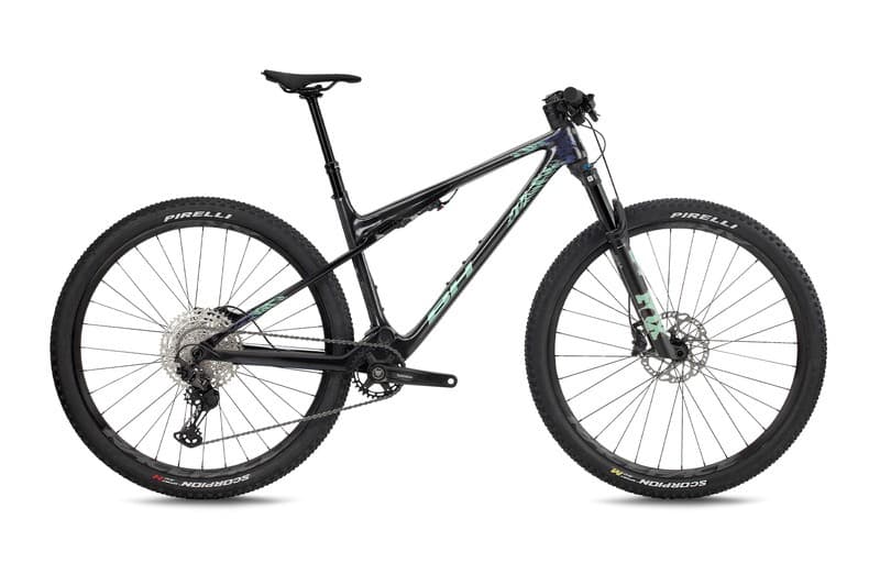 BICICLETA DE MTB BH LYNX SLS 6.5 - Standard