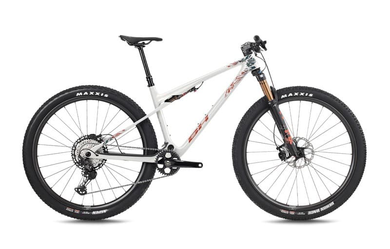 BICICLETA DE MTB BH LYNX SLS 7.0 - S