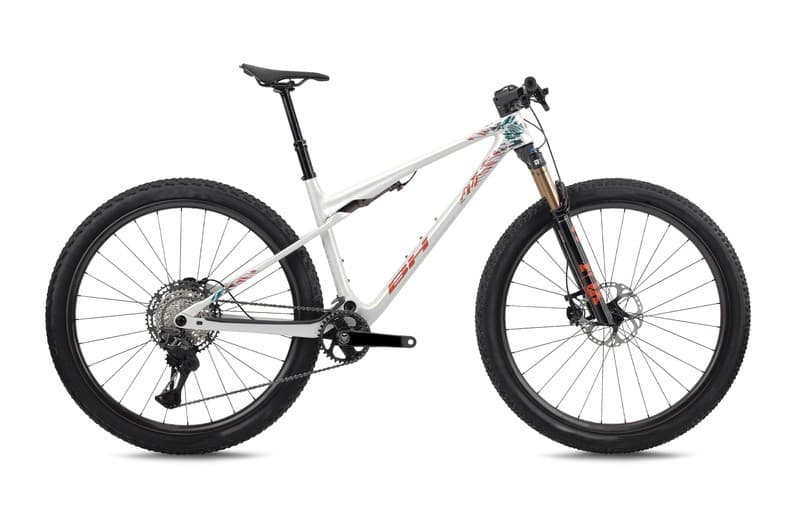 BICICLETA DE MTB BH LYNX SLS 7.5 - M