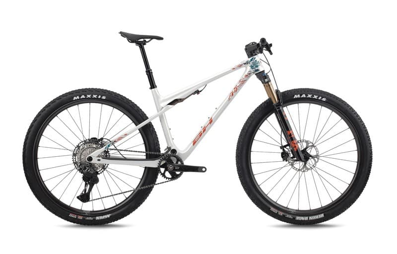 BICICLETA DE MTB BH LYNX SLS 8.0 - M