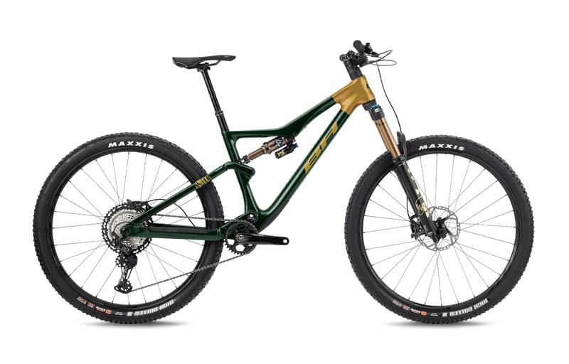 BICICLETA DE MTB BH LYNX TRAIL 9.0 - XL