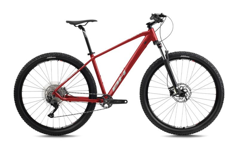 BICICLETA DE MTB BH SPIKE 2.5 2027 - S