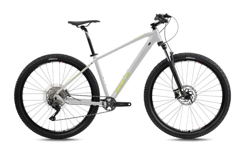 BICICLETA DE MTB BH SPIKE 2.5 - L